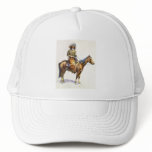 'Arizona Cowboy' Mesh Hat