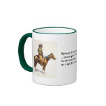 Arizona Cowboy Mugs