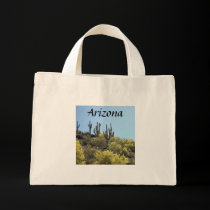 Arizona Desert Bag by NormaJean35 Arizona Desert Bag