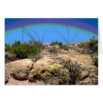 Arizona Desert cards
