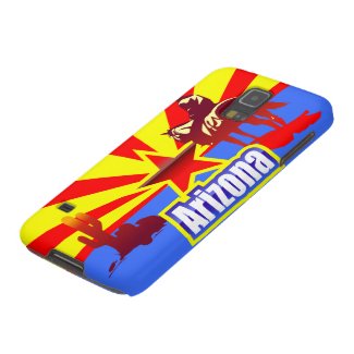 Arizona Droid RAZR Cover