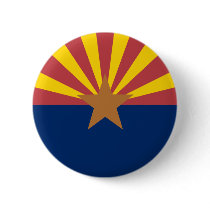 Arizona Flag Button