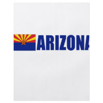 Arizona Flag flyers