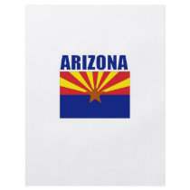 Arizona Flag flyers
