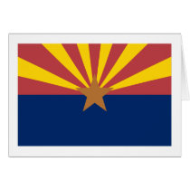 Arizona FLAG International cards