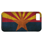 Arizona Flag iPhone 5 Case Mate