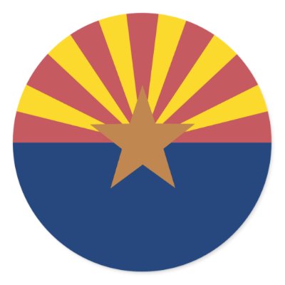 Arizona Colors