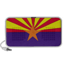 Arizona Flag Speakers speakers