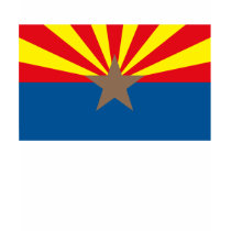 Arizona Flag T-shirt