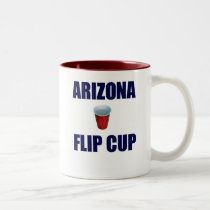 Arizona Flip Cup mugs