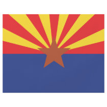 ARIZONA flyers