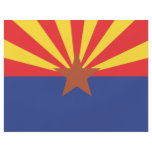 ARIZONA PERSONALIZED FLYER