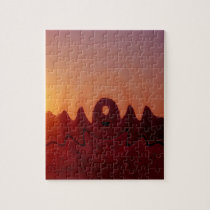 Arizona Formations Puzzle