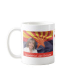Arizona Governor Jan Brewer Mugs