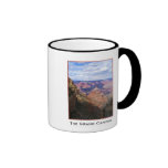 Arizona Grand Canyon South Rim Ceramic Mug