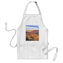Arizona Grand Canyons Aprons