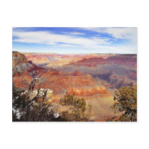 Arizona Grand Canyons postcards