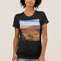 Arizona Grand Canyons T-shirts
