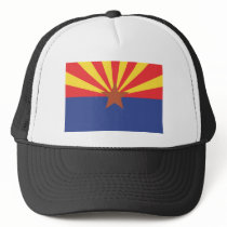 ARIZONA hats by flagshirts ARIZONA hats
