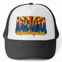 Arizona Mesh Hats