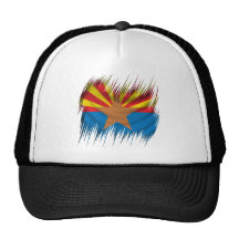 Arizona Hats