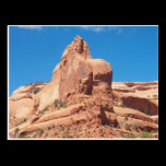 Arizona Highways From Chinle To Monument Valley postcards