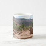Arizona Hiking Trail Mug mugs