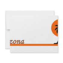 Arizona invitations