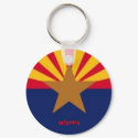 Arizona keychains by athenasbug Arizona keychains