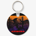 arizona keychains by wolffreeborn arizona keychains