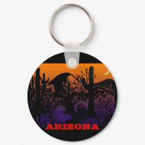 arizona keychains