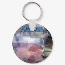 Arizona keychains