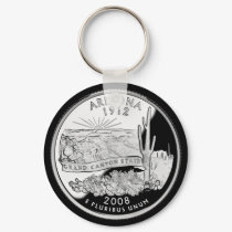 ARIZONA keychains