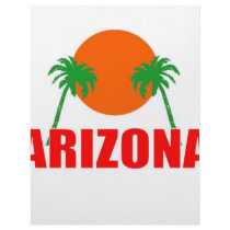 Arizona letterhead by bartstshirts Arizona letterhead