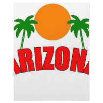 Arizona Customized Letterhead