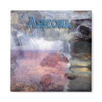 Arizona magnets