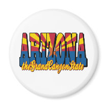 Arizona Magnet