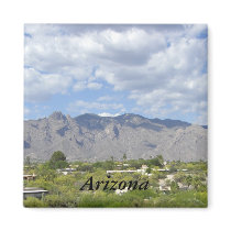 Arizona Magnet