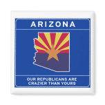 Arizona Magnet