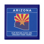 Arizona Magnets
