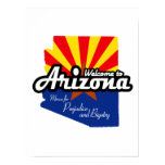 Arizona - "Mecca for Prejudice and Bigotry" posters