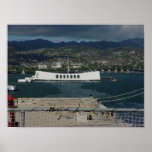 Arizona Memorial Posters