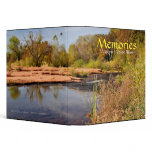 Arizona Memories (1.5") binders