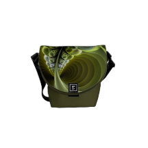 Arizona mirage Zero Messenger Bag
