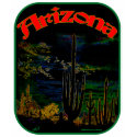 Arizona moonshine shirt F/B by Duncan_Reed Arizona moonshine shirt F/B