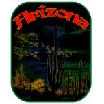 Arizona moonshine shirt F/B