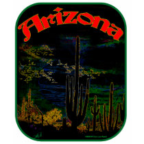 Arizona moonshine shirt F/B by Duncan_Reed Arizona moonshine shirt F/B