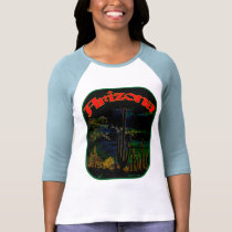 Arizona moonshine shirt F/B by Duncan_Reed Arizona moonshine shirt F/B