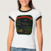 Ladies Ringer T-Shirt