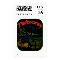 Arizona moonshine stamp by Duncan_Reed Arizona moonshine stamp